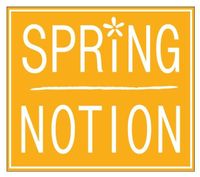 Spring Notion coupons